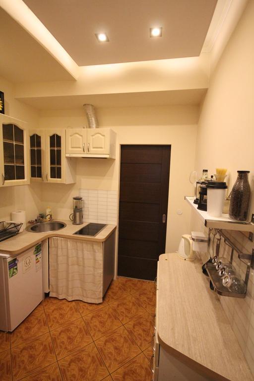 Apartament Ducha 1 Danzica Camera foto