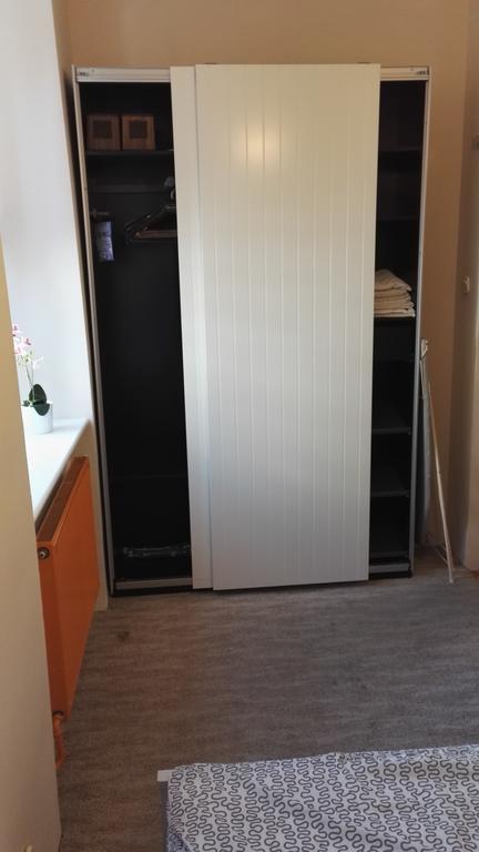 Apartament Ducha 1 Danzica Esterno foto